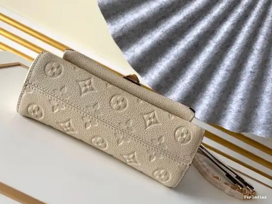 Rep ladies VUITTON BB VAVIN LOUIS 0524
